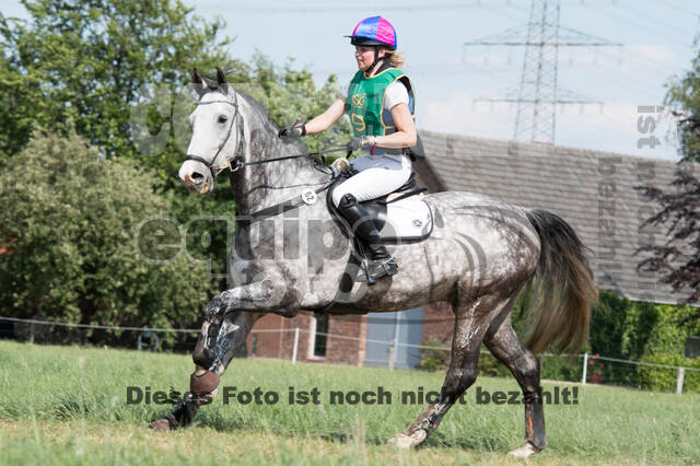 Vielseitigkeitsturnier ZRuFV von Lützow Hamminkeln