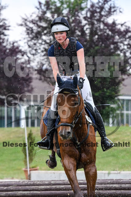 Late-Entry-Vielseitigkeit Langenfeld (11.+13./14.06.2020)