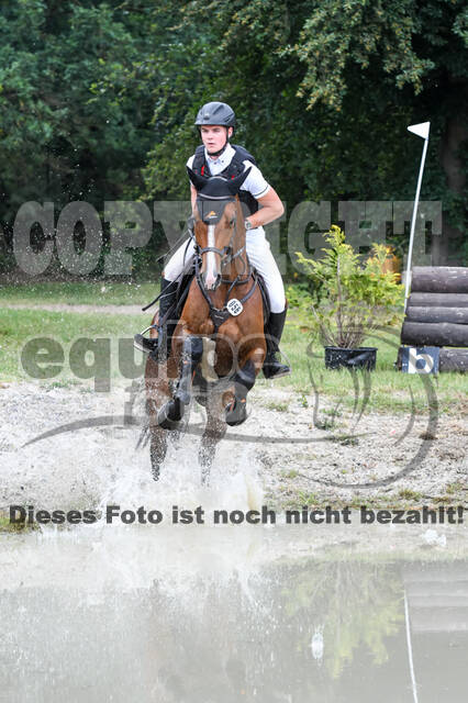 Late-Entry-Vielseitigkeit Langenfeld (11.+13./14.06.2020)