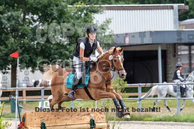 Late-Entry-Vielseitigkeit Langenfeld (06.+07.07.2020)