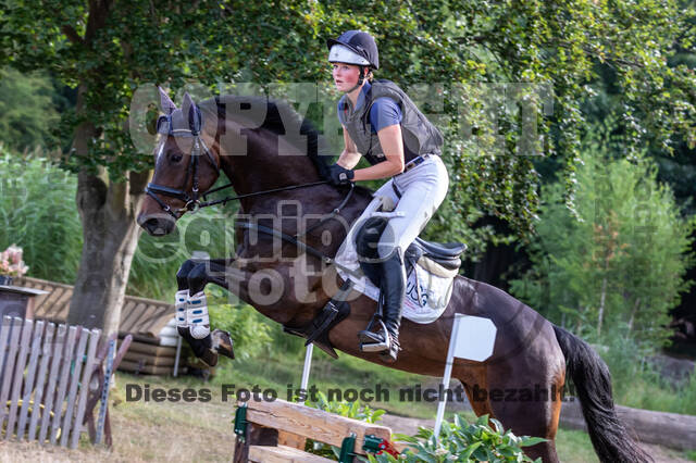 Late-Entry Vielseitigkeit Hamminkeln/Wesel (01.+02.08.2020)