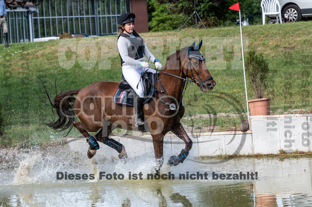 Late-Entry-Vielseitigkeit Langenfeld (11.+13./14.06.2020)