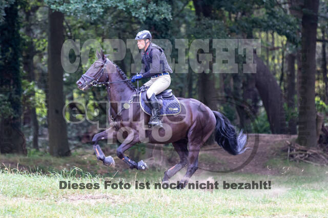 Late-Entry Vielseitigkeit Hamminkeln/Wesel (01.+02.08.2020)