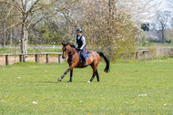 Geländetraining ZRFV Hamminkeln (24+25.04.2021)