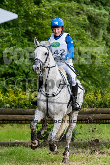 Westerstede Horse Trials 2021
