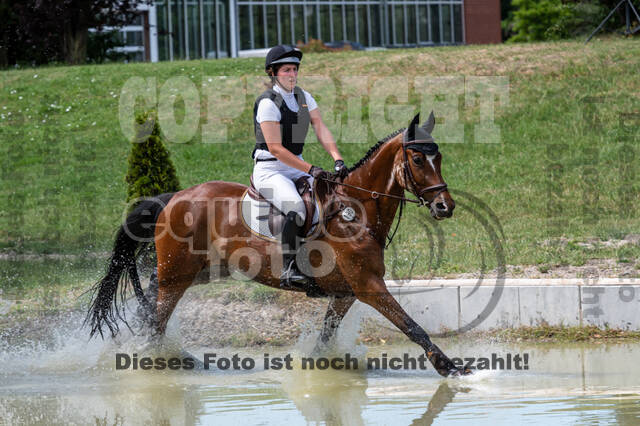 Late-Entry-Vielseitigkeit Langenfeld (11.+13./14.06.2020)