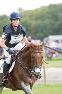 FEI European Championship Eventing 2017