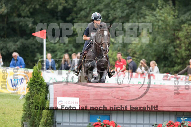 FEI European Championship