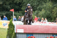 FEI European Championship
