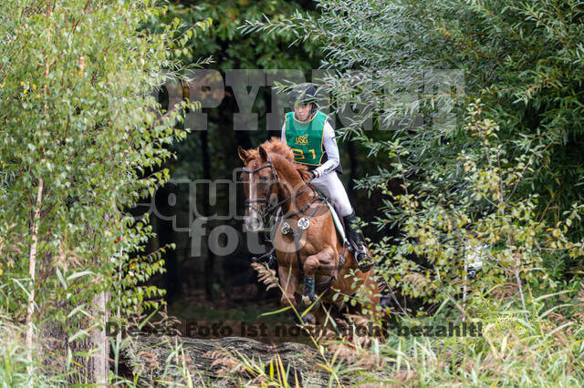 Vielseitigkeit RSV Wesel Obrighoven (26.+27.09.2020)