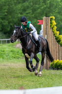 Westerstede Horse Trials (10.-13.06.2021)