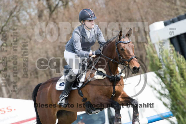 Frühjahrsvielseitigkeit RV Seydlitz Kamp