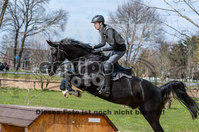 Geländetraining ZRFV Hamminkeln (24+25.04.2021)