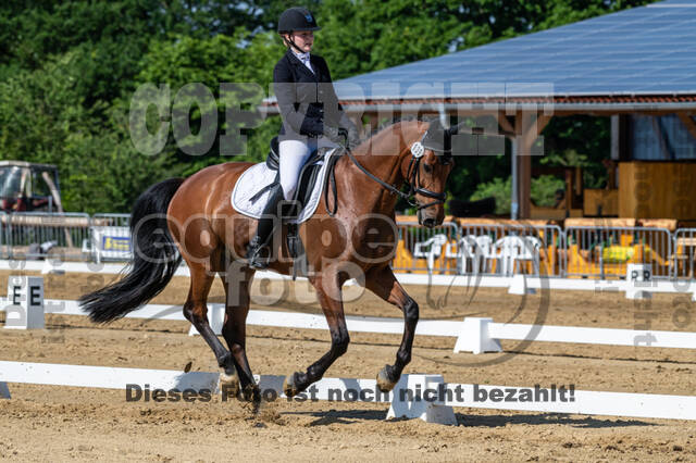 Westerstede Horse Trials 2021