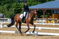 Westerstede Horse Trials 2021