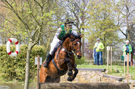 Vielseitigkeitsturnier RV Lippe-Bruch-Gahlen
