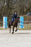 Trainingsturnier Langenfeld (12.+13.03.2022)