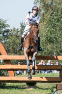 FEI European Championship Eventing 2019