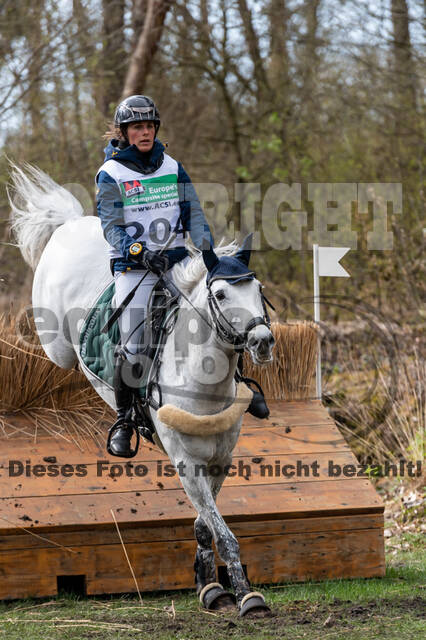 Kronenberg - De Peelbergen (02.04.2022)