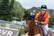 Late-Entry-Vielseitigkeit Langenfeld (11.+13./14.06.2020)
