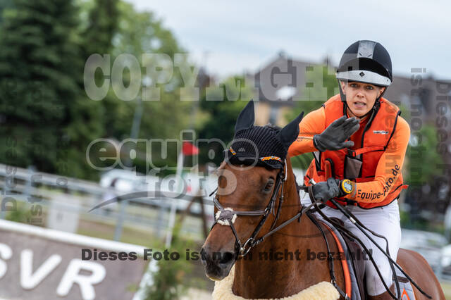 Late-Entry-Vielseitigkeit Langenfeld (11.+13./14.06.2020)