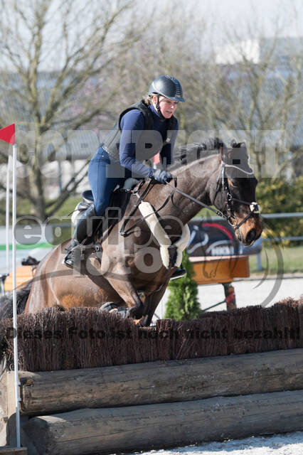 Trainingsturnier Langenfeld (12.+13.03.2022)