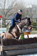 Trainingsturnier Langenfeld (12.+13.03.2022)