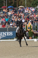 FEI European Championship Eventing 2019