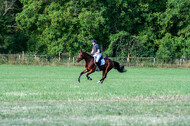 Bonn-Rodderberg Late-Entry-Vielseitigkeit (30.06.2020)