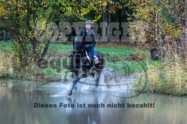 Training Bettina Hoy (01.11.2020)