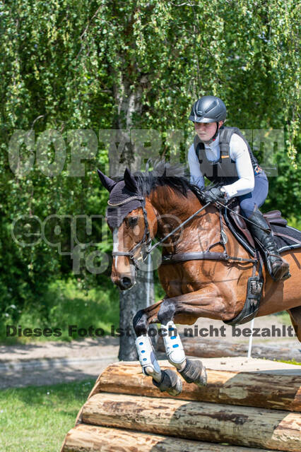 Test of Choise Langenfeld (29.+30.05.2021)