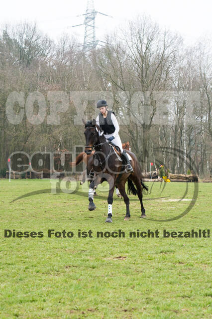 Geländetage RVO St. Hubertus Wesel-Obrighoven (23.-24.03.2019)