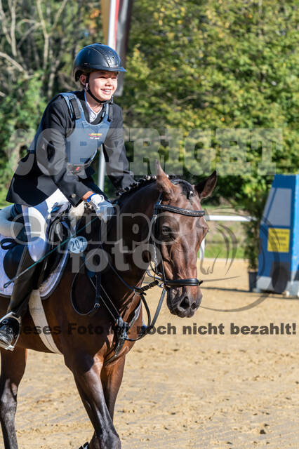 RFV Dinslaken-Hiesfeld (Herbstturnier)