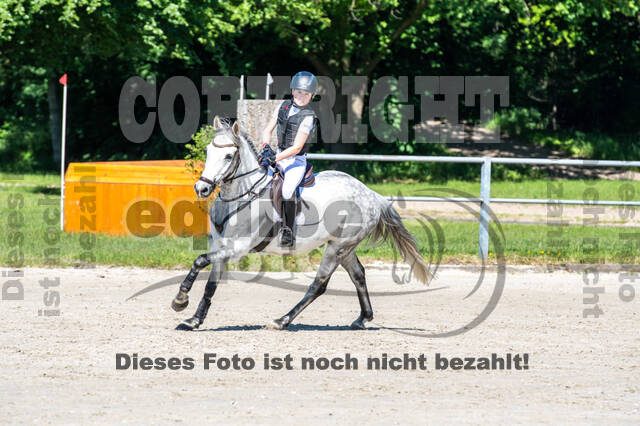 Test of Choise Langenfeld (29.+30.05.2021)