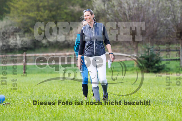 RV Seydlitz Kamp (06.+07.04.2019)
