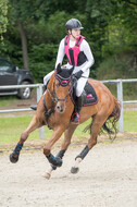 Eventing im Pferdesportzentrum Rheinland