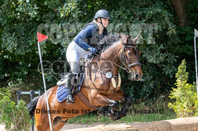 Late-Entry-Vielseitigkeit Langenfeld (06.+07.07.2020)