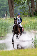 Westerstede Horse Trials 2021
