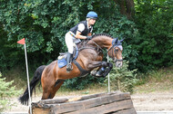 Late-Entry-Vielseitigkeit Langenfeld (11.+13./14.06.2020)