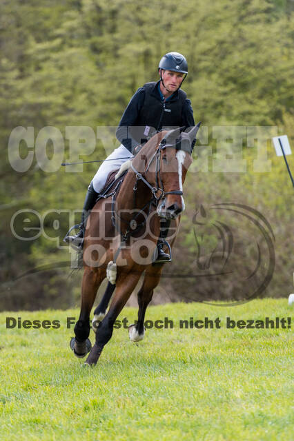 Ben Leuwer , Leonnard 3