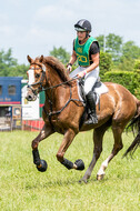 Westerstede Horse Trials 2021