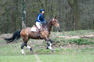 Geländetage RVO St. Hubertus Wesel-Obrighoven (23.-24.03.2019)