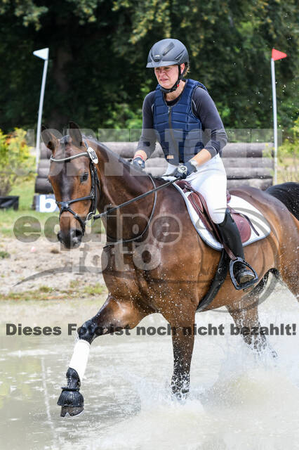 Late-Entry-Vielseitigkeit Langenfeld (11.+13./14.06.2020)