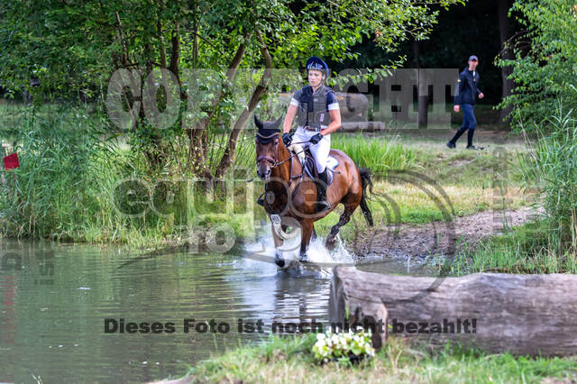 Late-Entry Vielseitigkeit Hamminkeln/Wesel (01.+02.08.2020)