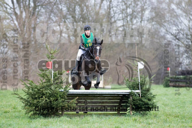 Frühjahrsvielseitigkeit RV Seydlitz Kamp