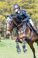 Geländetraining Wesel bei Jarno (18.04.2022)