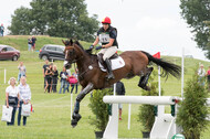 FEI European Championship Eventing 2017