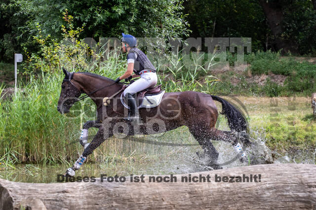 Late-Entry Vielseitigkeit Hamminkeln/Wesel (01.+02.08.2020)