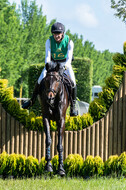 Westerstede Horse Trials (10.-13.06.2021)