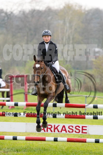 RV Seydlitz Kamp (06.+07.04.2019)